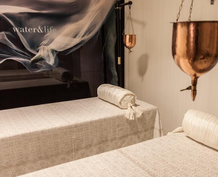 Gran Hotel Nagari Boutique & Spa Виго Екстериор снимка Water & Life